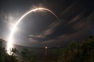 45th Space Wing Successfully Supports Türksat 5A Launch (210107-X-DJ189-1001)