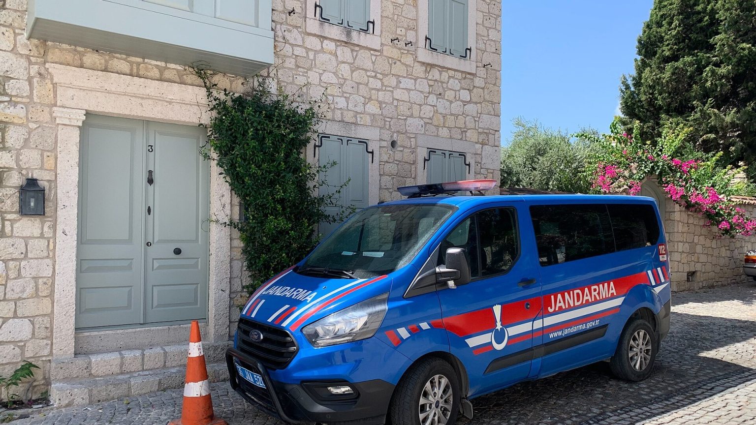 22 jailed in Uşak-led illegal betting probe spanning eight provinces and 5.1 billion lira in transactions