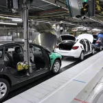 Volkswagen and Doğuş Otomotiv sign letter of intent to assess car production in Türkiye