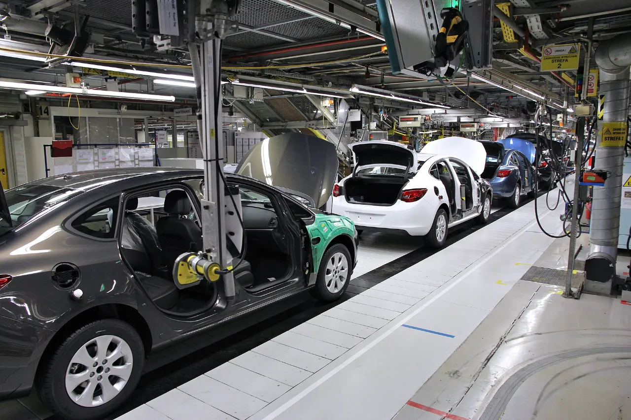 Volkswagen and Doğuş Otomotiv sign letter of intent to assess car production in Türkiye