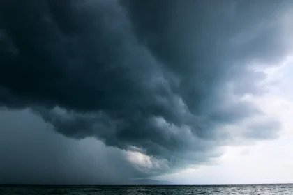 Sunny weekend for Antalya and Muğla before heavy rain returns to south coast next week