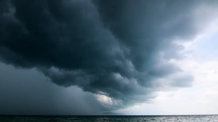 Sunny weekend for Antalya and Muğla before heavy rain returns to south coast next week