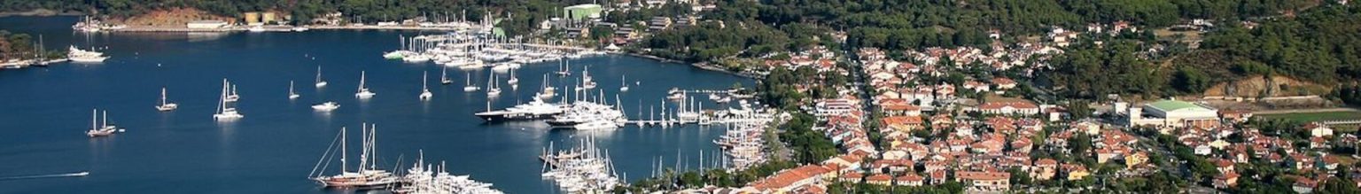 Where to Buy Property in Turkey in 2026: Six Cities Compared
