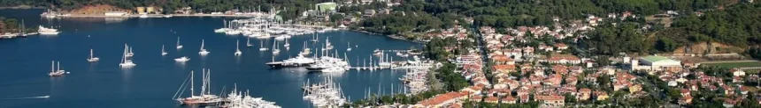 Where to Buy Property in Turkey in 2026: Six Cities Compared