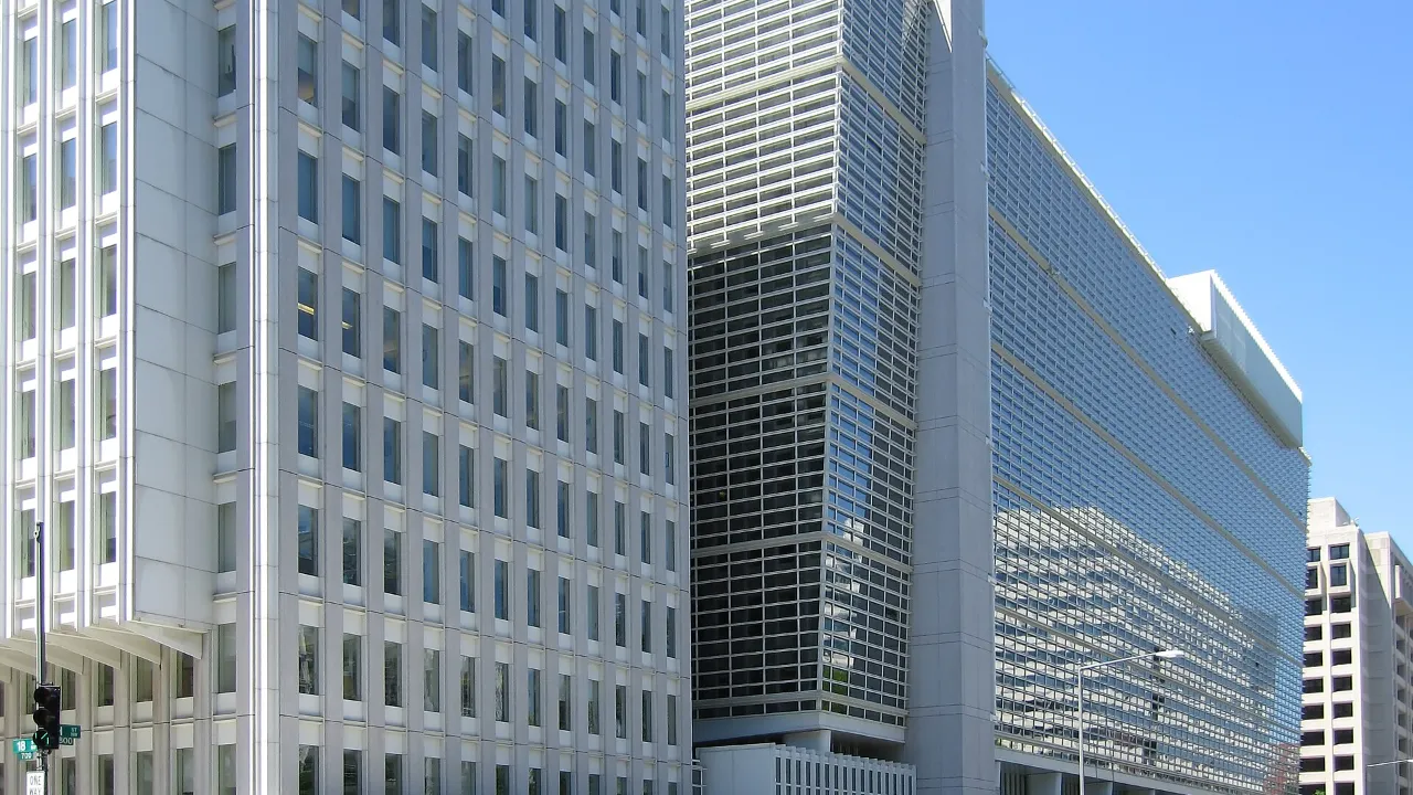World Bank approves $485 million for Türkiye's green and digital industry drive