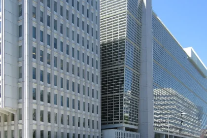 World Bank says it has mobilized over $21 billion of private capital for Türkiye since 2022