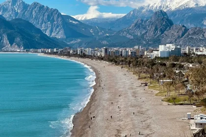 Tourism added $170 billion to Türkiye's economy in 2025, WTTC ranks it 14th