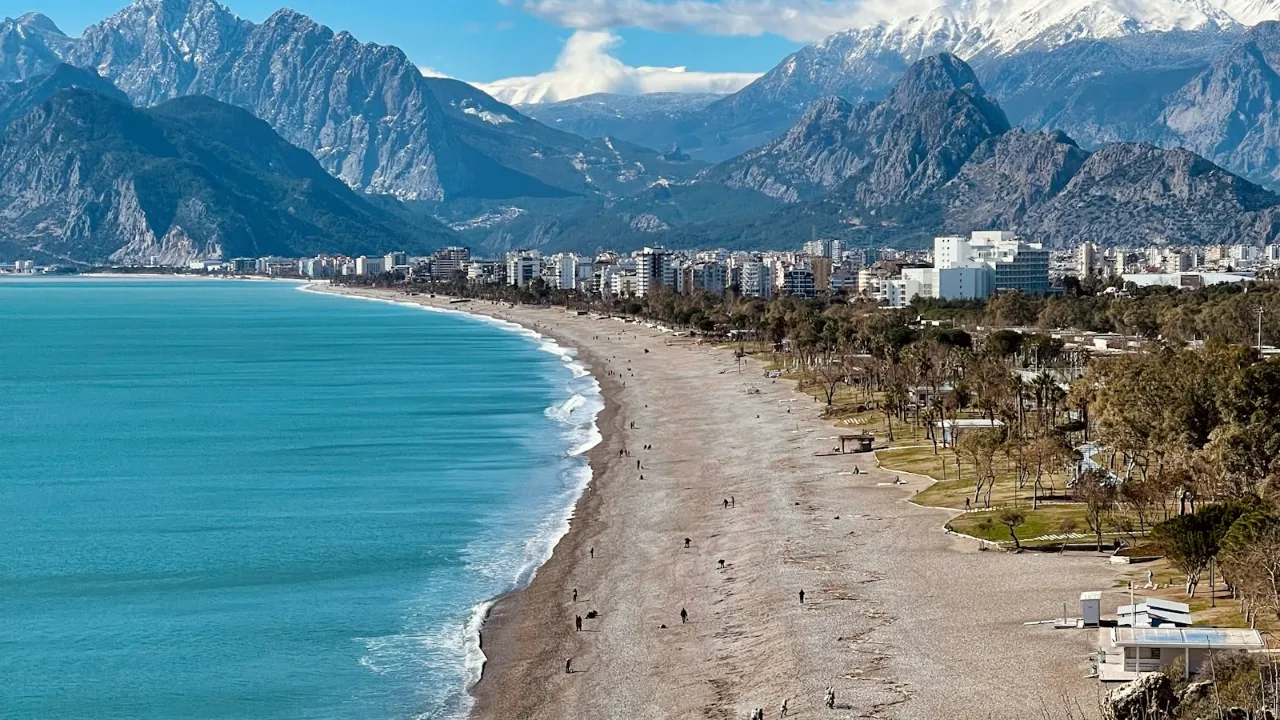 Tourism added $170 billion to Türkiye's economy in 2025, WTTC ranks it 14th