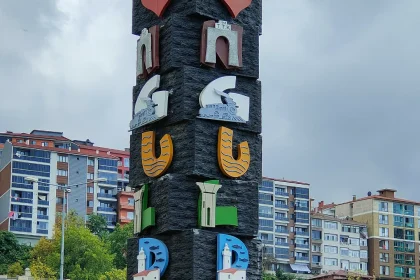 Woman killed, brother rescued as old two-storey building collapses in Zonguldak